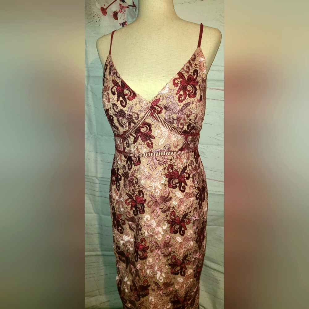 Lulus Dress, Lulu Dress, Party Dress, Wedding Guest Dress, Evening Dress